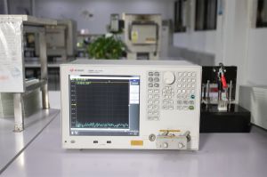 Impedance tester