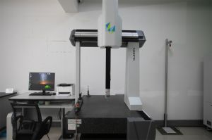3D measurement system